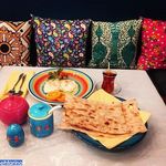 رستوران ایرانی دیزی شاپ 