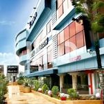 هتل آپارتمان نمک ابرود