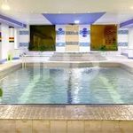 هتل آپارتمان نمک ابرود