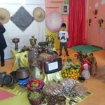 پیش دبستانی وکودکستان حورا