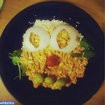 رستوران ایرانی دیزی شاپ 