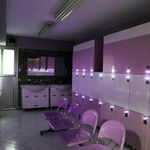 باشگاه ورزشی بانوان شهرک امید