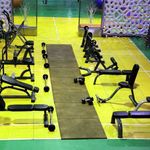 باشگاه ورزشی بانوان شهرک امید