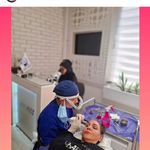 کلینیک زیبایی و پوست و مو ماه میس