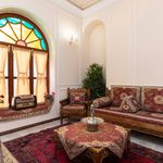 هتل و رستوران عمارت ملوکانه