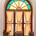 هتل و رستوران عمارت ملوکانه