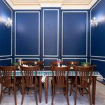 هتل و رستوران عمارت ملوکانه