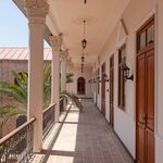 هتل و رستوران عمارت ملوکانه