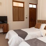 هتل و رستوران عمارت ملوکانه