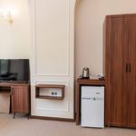 هتل و رستوران عمارت ملوکانه