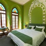 هتل و رستوران عمارت ملوکانه