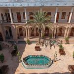 هتل و رستوران عمارت ملوکانه