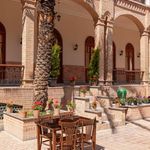 هتل و رستوران عمارت ملوکانه