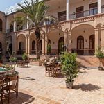 هتل و رستوران عمارت ملوکانه