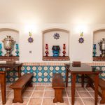 هتل و رستوران عمارت ملوکانه