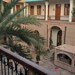 هتل و رستوران عمارت ملوکانه