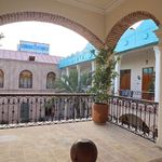 هتل و رستوران عمارت ملوکانه