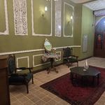 هتل و رستوران عمارت ملوکانه