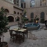 هتل و رستوران عمارت ملوکانه