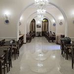 هتل و رستوران عمارت ملوکانه