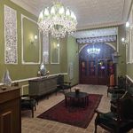 هتل و رستوران عمارت ملوکانه