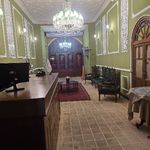 هتل و رستوران عمارت ملوکانه