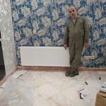 تاسیسات میرفرهاد حسنعلیزاده