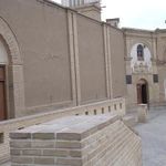 موزه مردم شناسی وخانه تاریخی زند