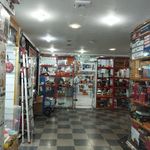 مرکز خرید فردوس