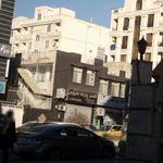 قصر پرده عروس