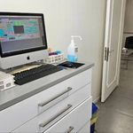 آزمایشگاه میر داماد