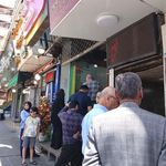 نانویی سنگکی