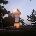 فانوس دریایی