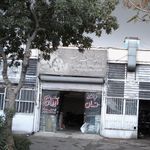 مواد اولیه نانوایی