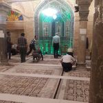 مسجد نظام الدوله