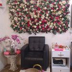 سالن زیبایی شیفته