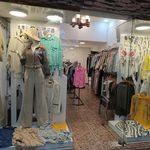 سالن زیبایی و مزون لباس پری شهر