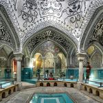 مقبره شیخ ابوالعباس نهاوندی