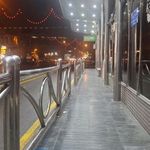 قدس   شمال به جنوب   سامانه ۷ تندرو