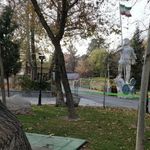 مرکز توانبخشی جانبازان امام خمینی