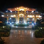 کاخ رستوران کوشک