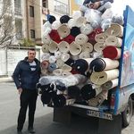 قالیشویی نایین آزادی