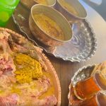 طباخی توکلی