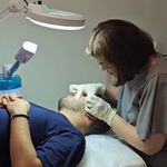 کلینیک زيبايي دلوين طهران