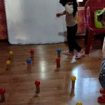 پیش دبستانی وکودکستان حورا