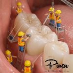 دندانپزشکی دکتر شادی براتی