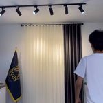 پرده فروشی نقد اقساط.