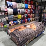 کالای خواب و حمام رها