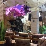 غار رستوران ققنوس