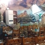 غار رستوران ققنوس